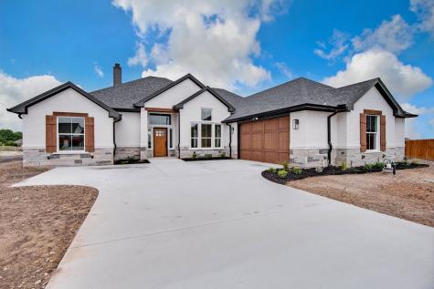 5326 Ranya Fort Worth TX 76126