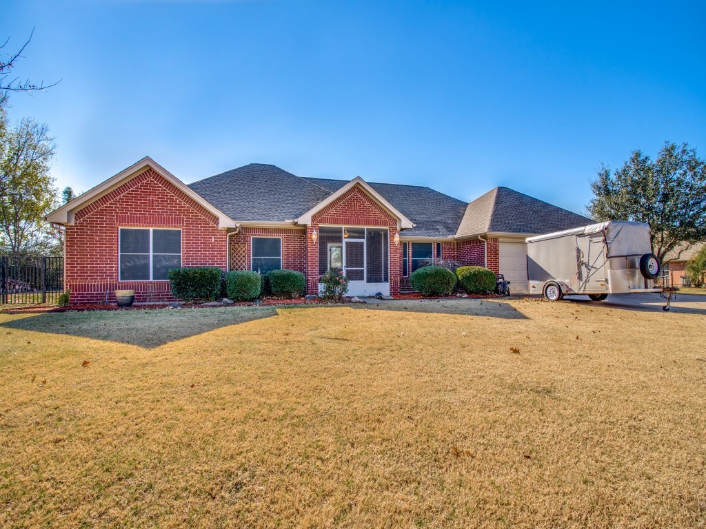 911 Oakbrook Drive Wylie TX 75098