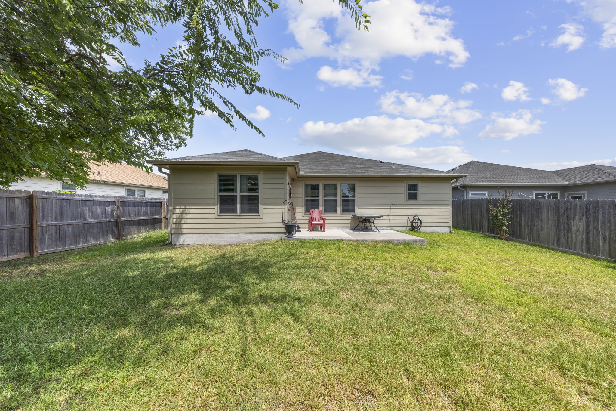 2513 Petersburg Lane Temple TX 76504