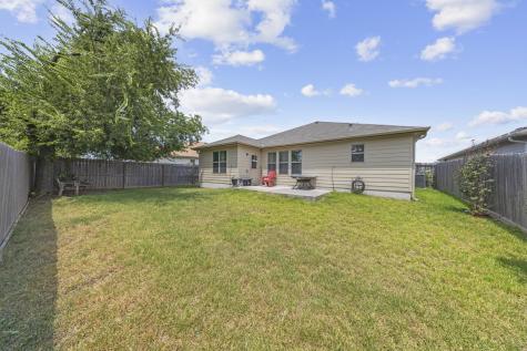2513 Petersburg Lane Temple TX 76504