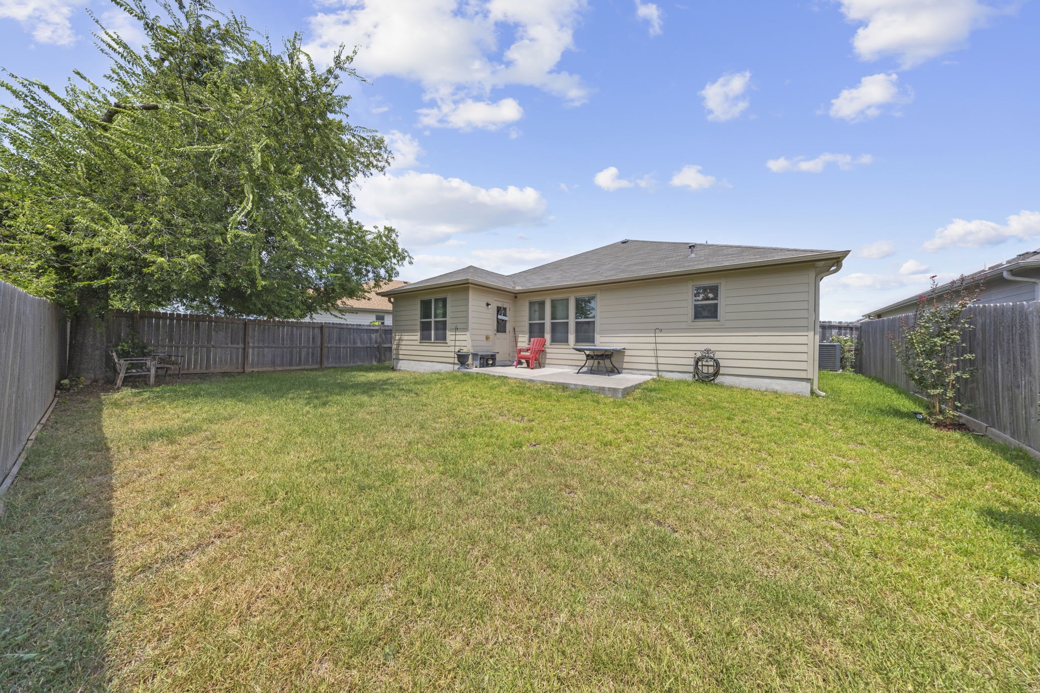 2513 Petersburg Lane Temple TX 76504