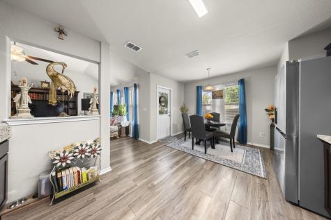 2513 Petersburg Lane Temple TX 76504