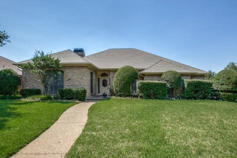 6402 Garlinghouse Lane Dallas TX 75252