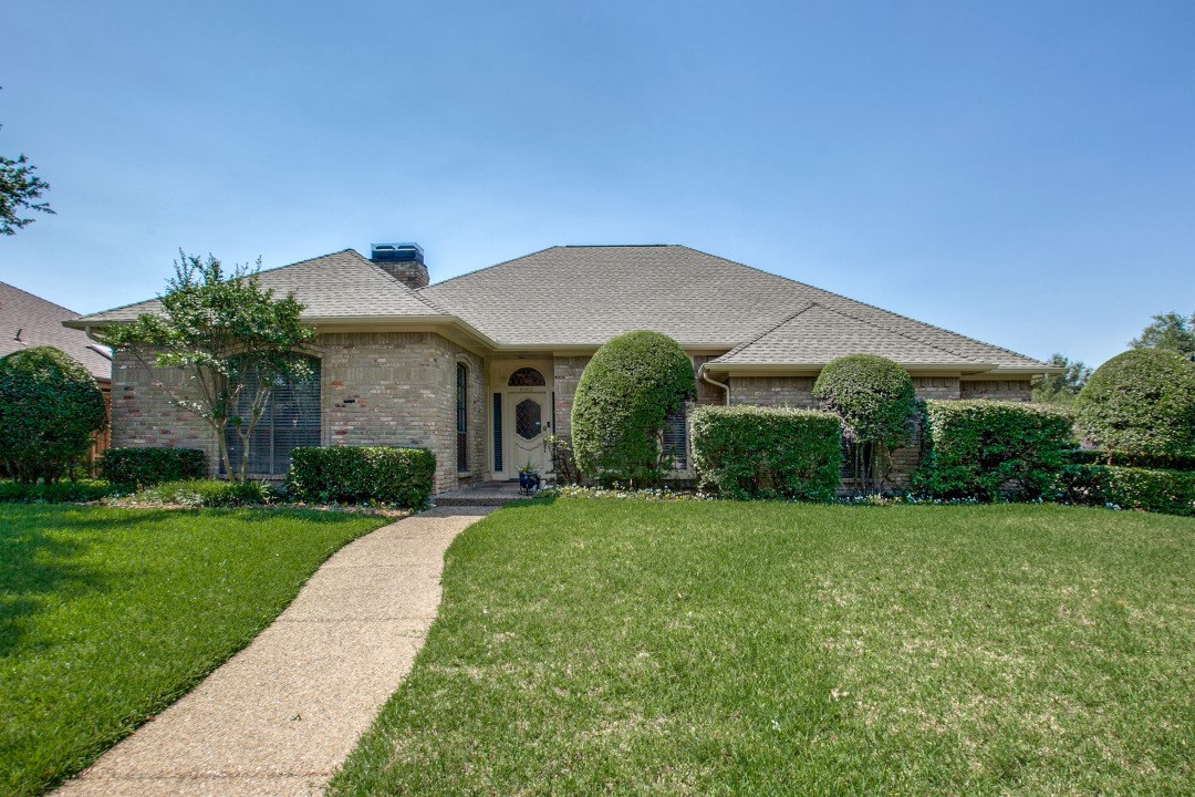 6402 Garlinghouse Lane Dallas TX 75252