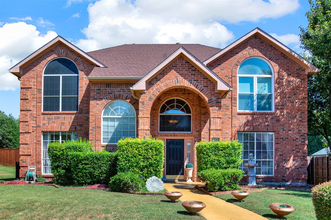 645 Oakdale Drive Plano TX 75025