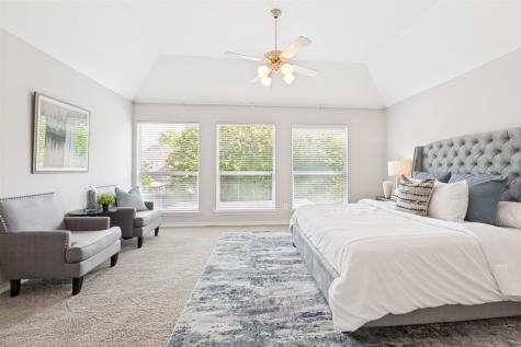 641 Oakdale Drive Plano TX 75025