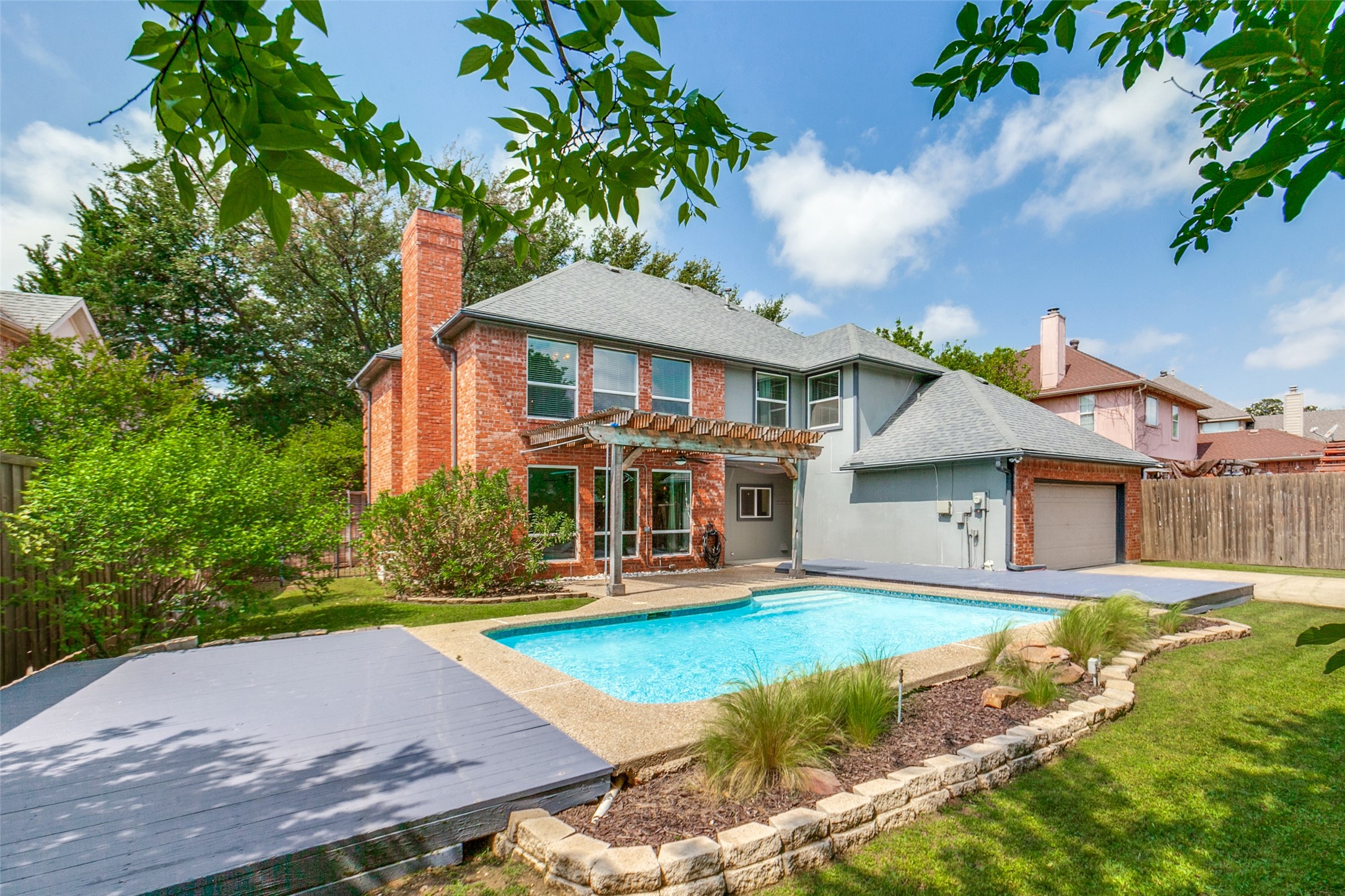 641 Oakdale Drive Plano TX 75025
