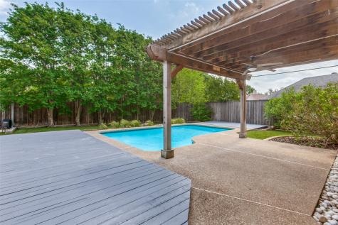 641 Oakdale Drive Plano TX 75025