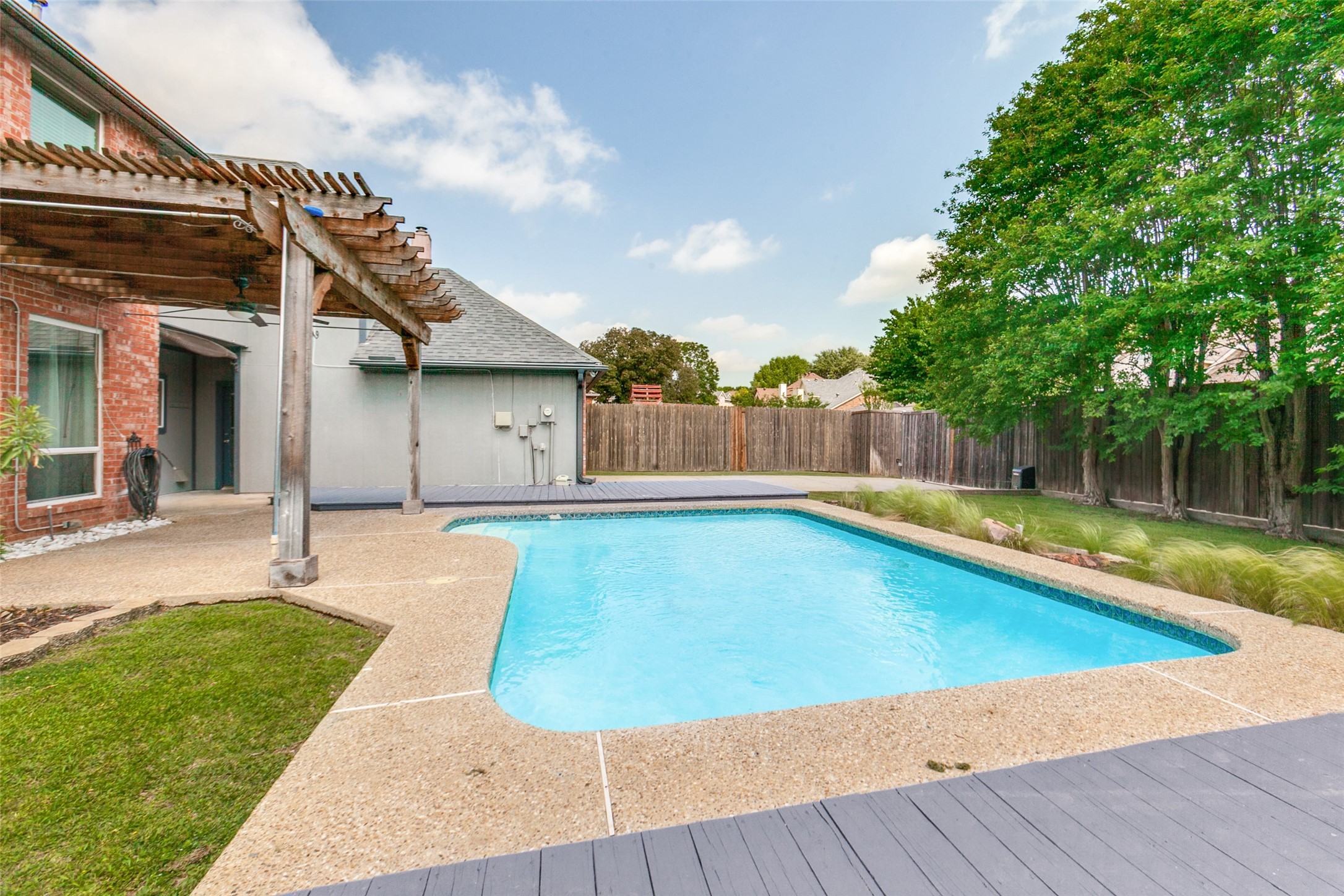 641 Oakdale Drive Plano TX 75025