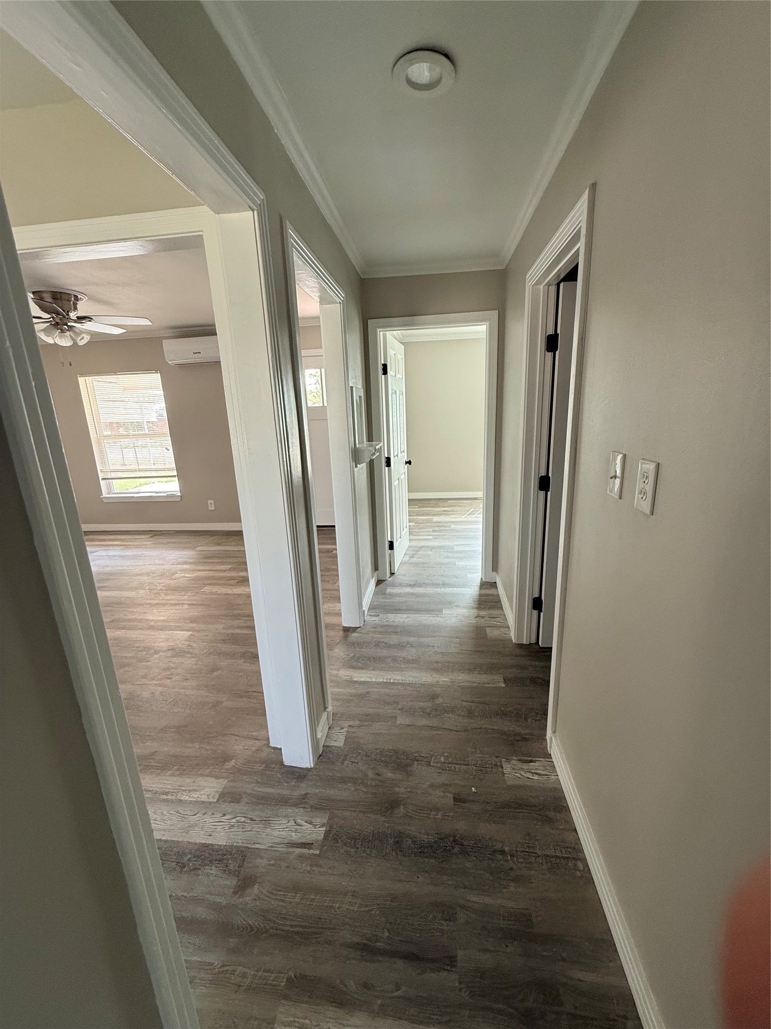 400 Avenue K Anson TX 79501