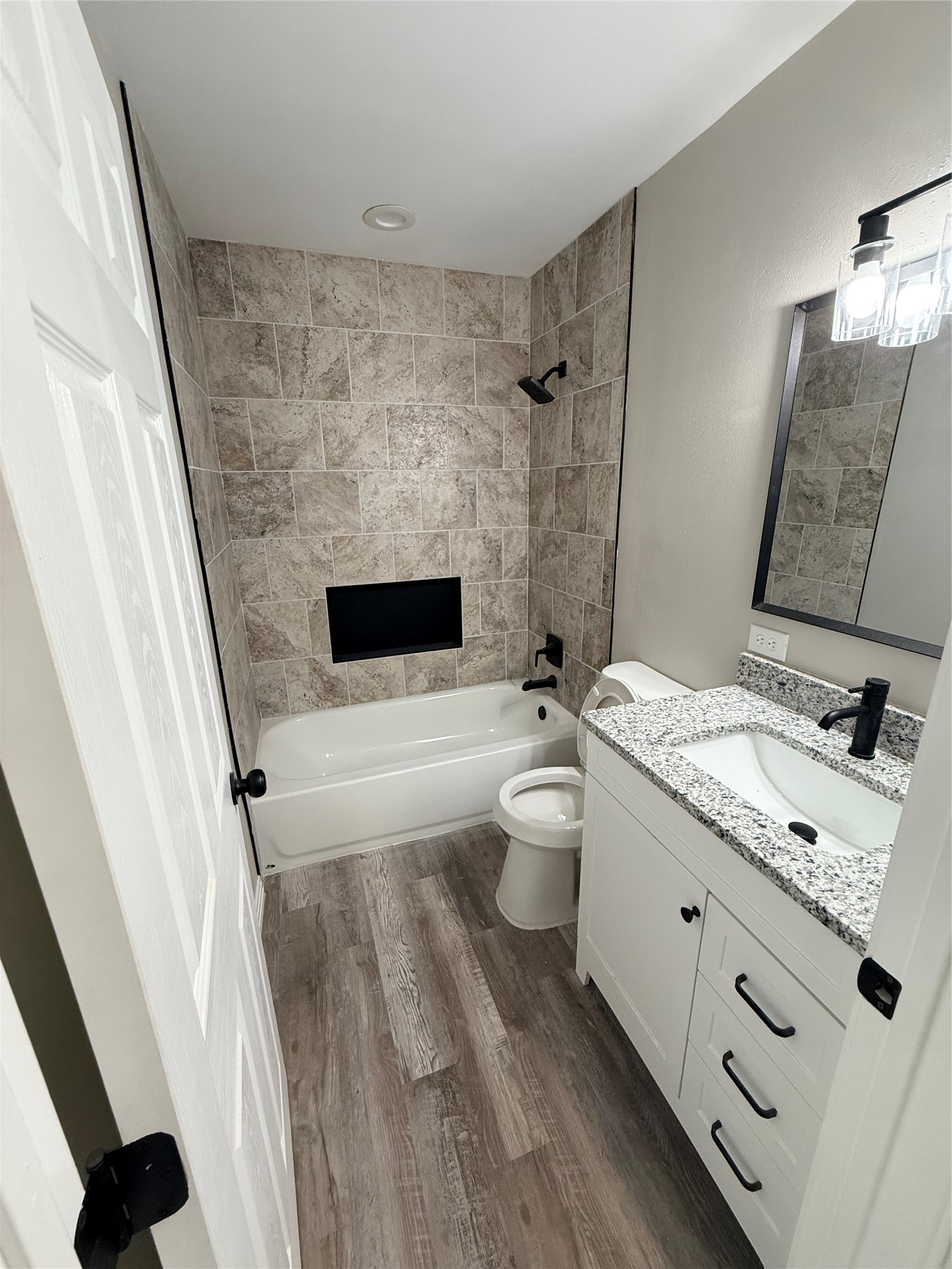 400 Avenue K Anson TX 79501