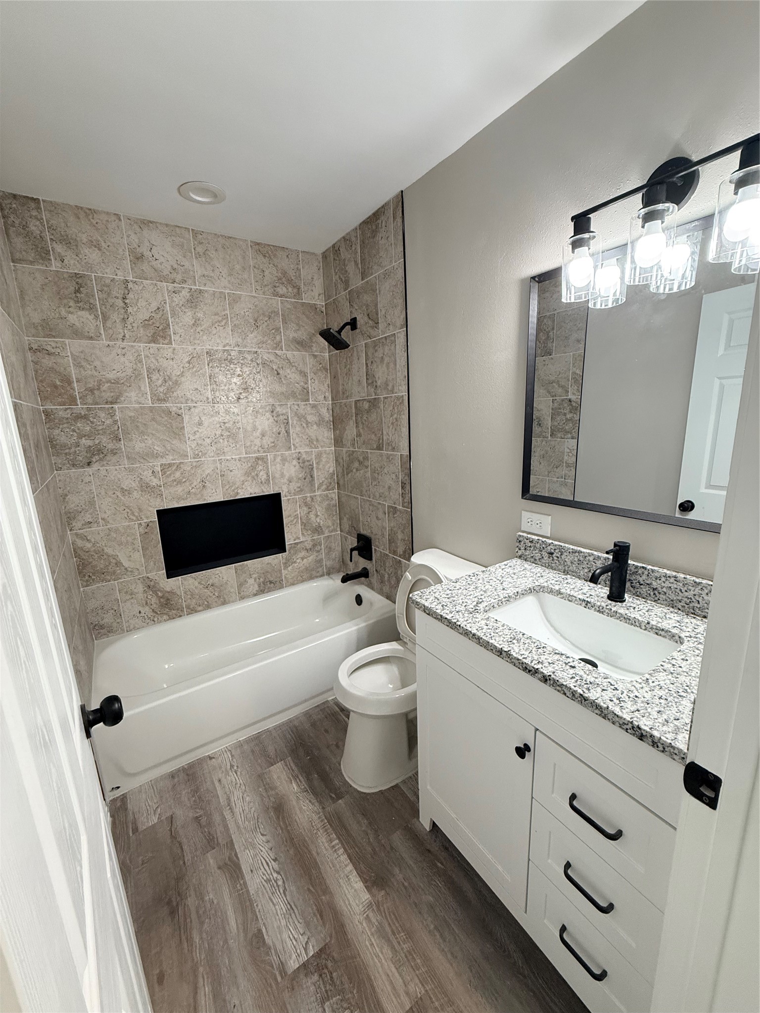 400 Avenue K Anson TX 79501