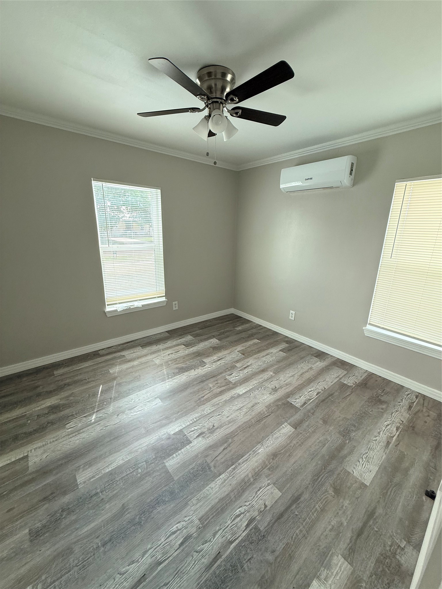 400 Avenue K Anson TX 79501
