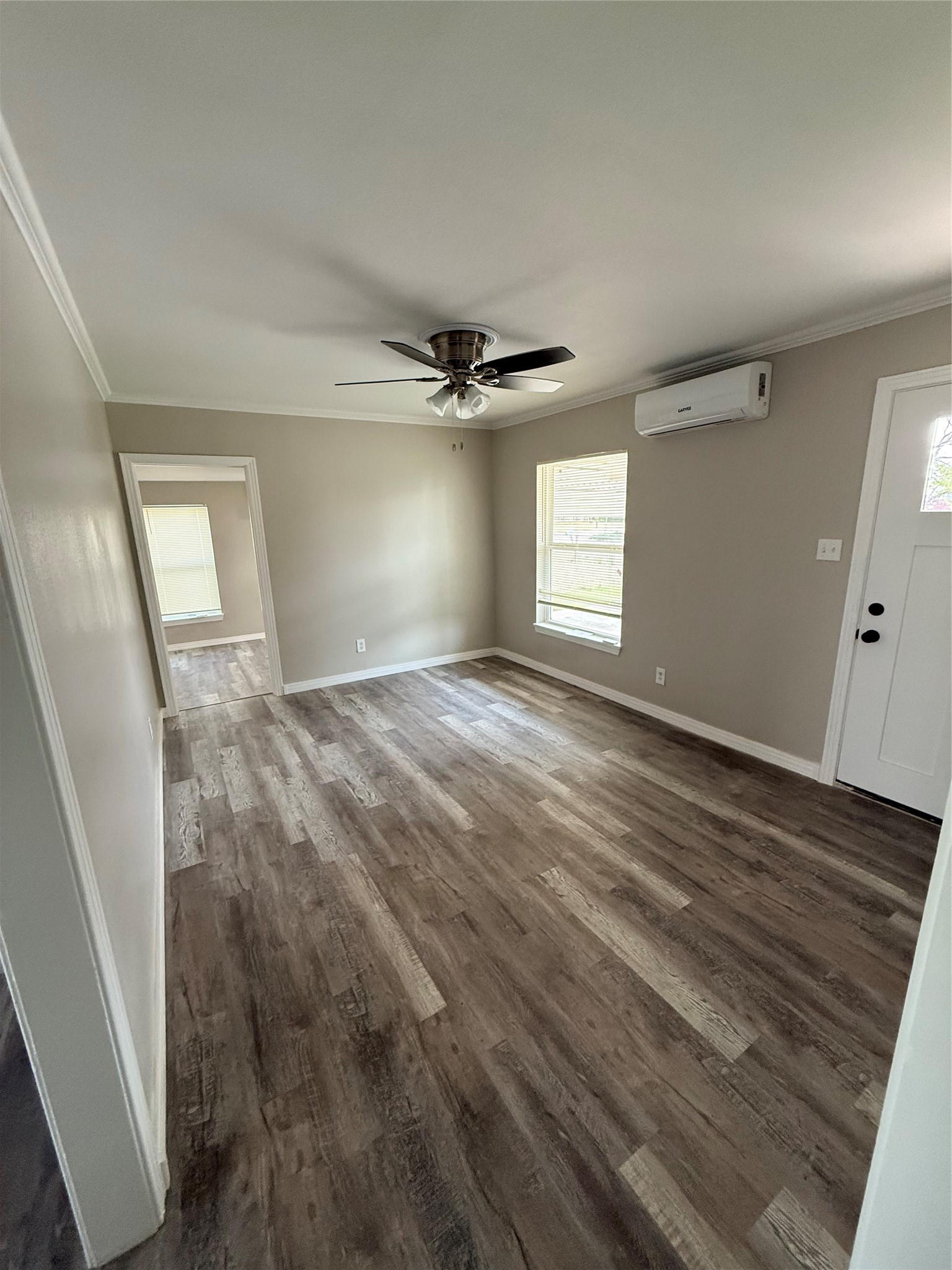 400 Avenue K Anson TX 79501