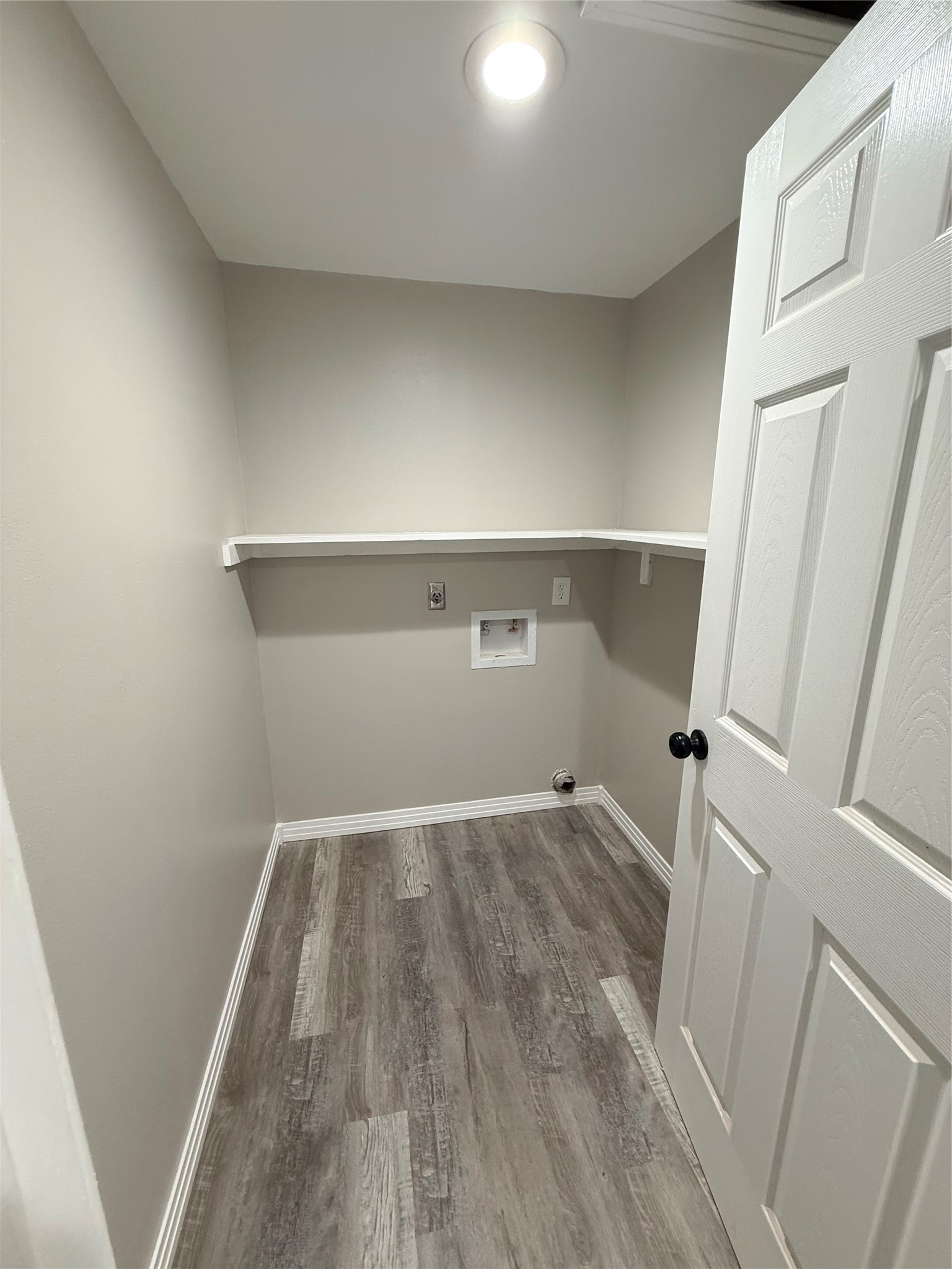 400 Avenue K Anson TX 79501