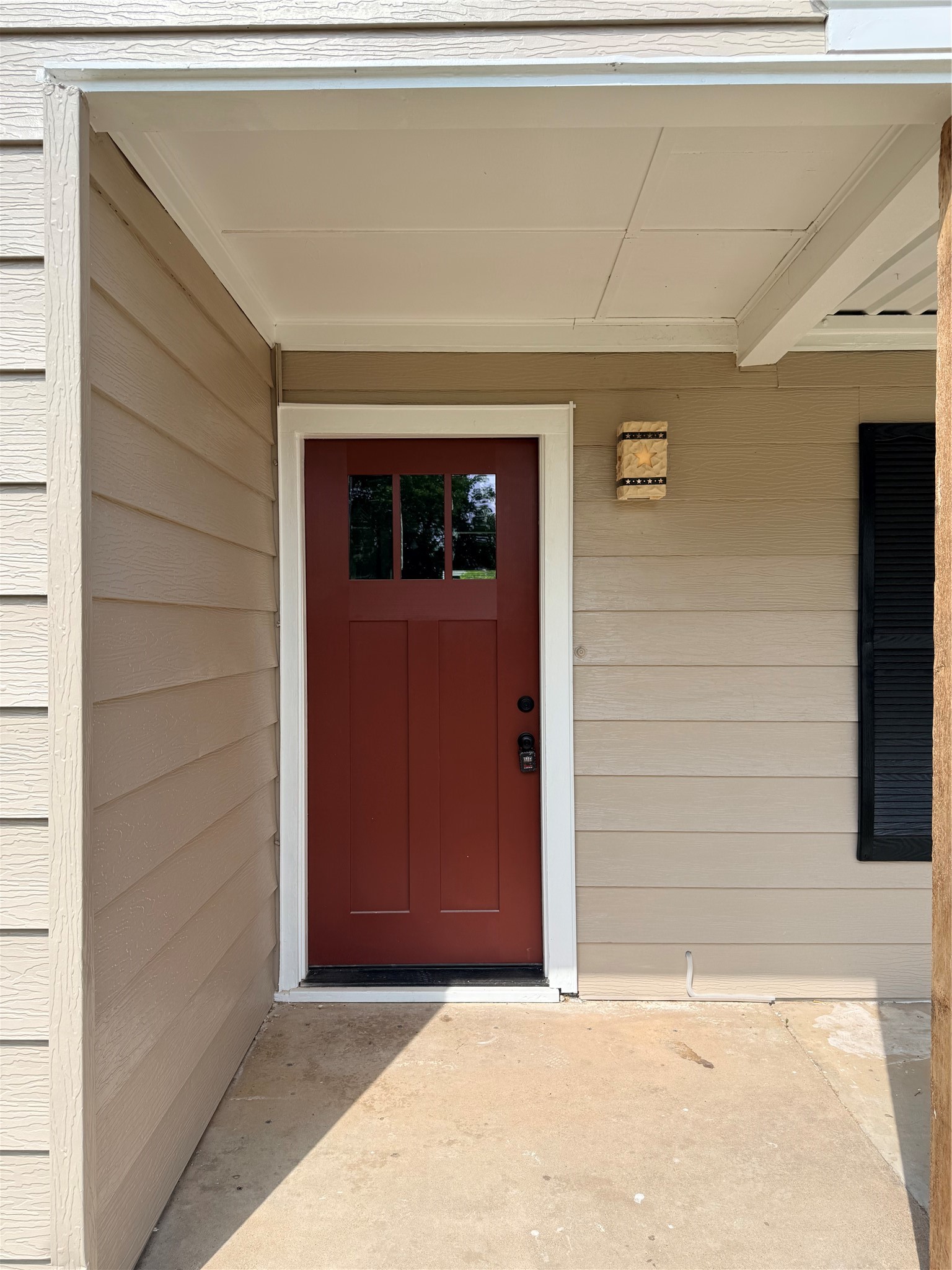400 Avenue K Anson TX 79501