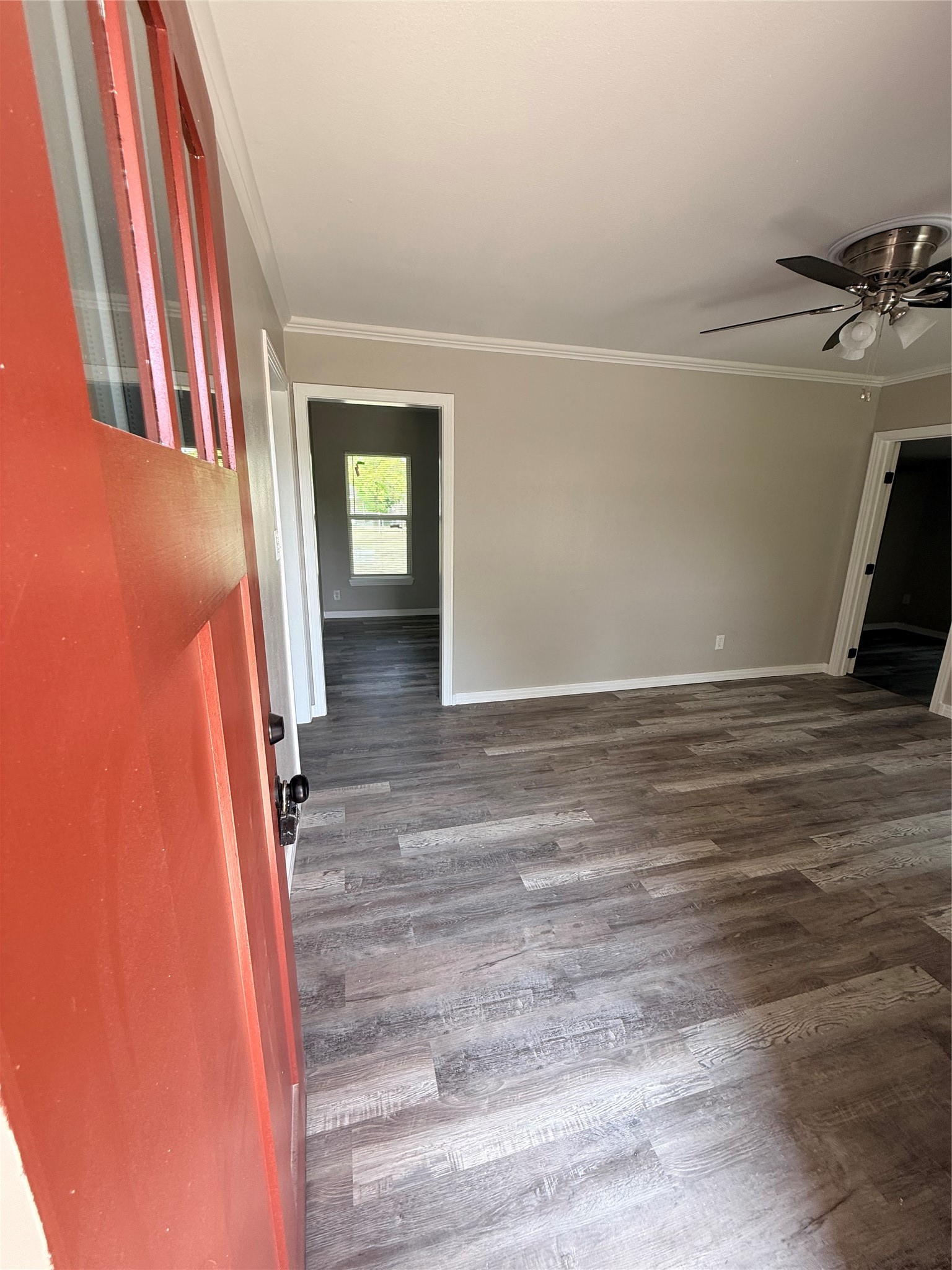 400 Avenue K Anson TX 79501