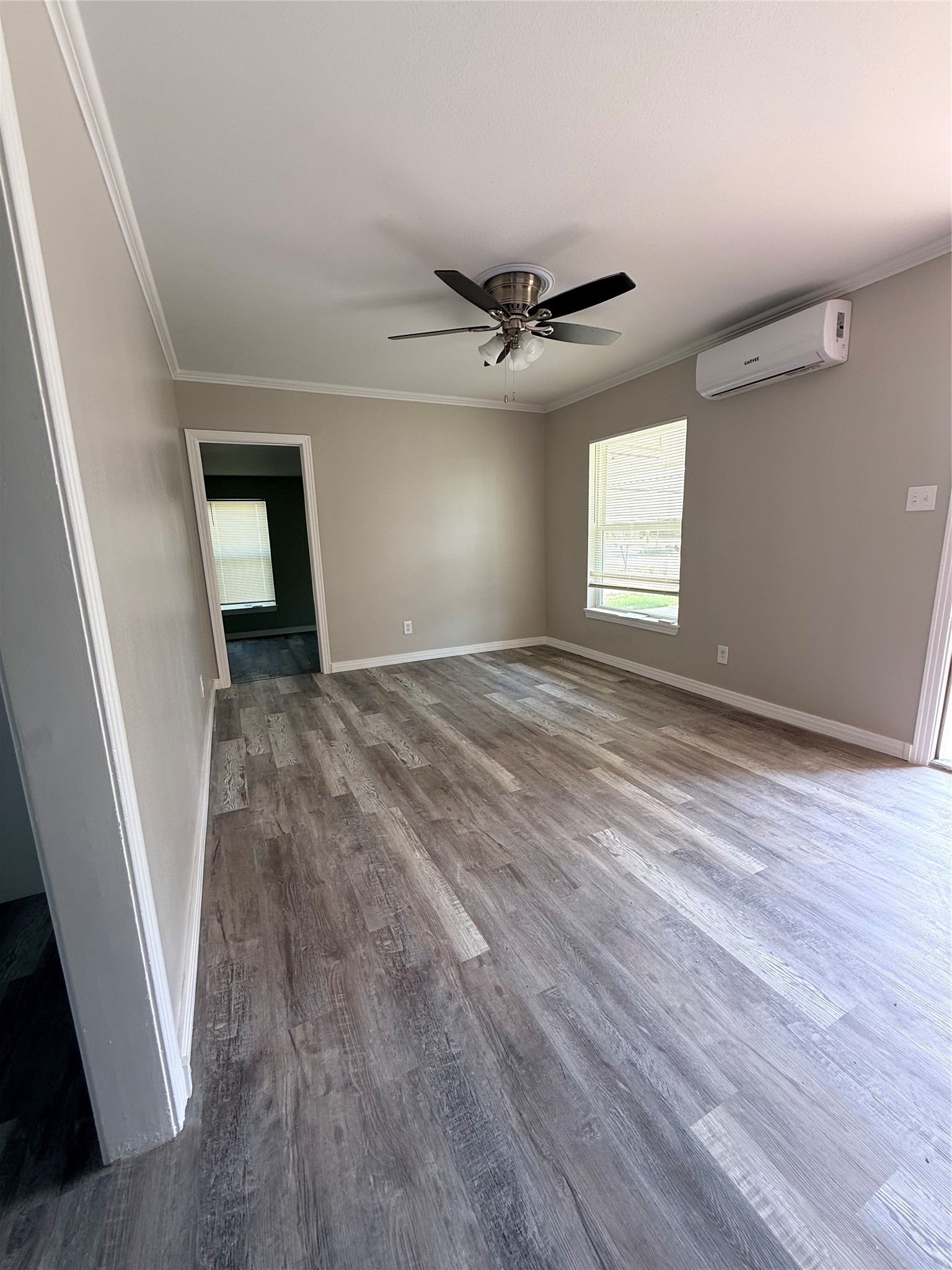 400 Avenue K Anson TX 79501