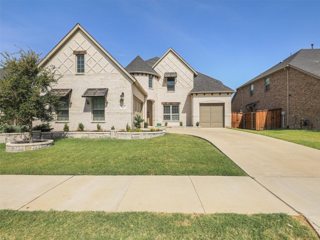 16372 Lorna Doone Lane Frisco TX 75033