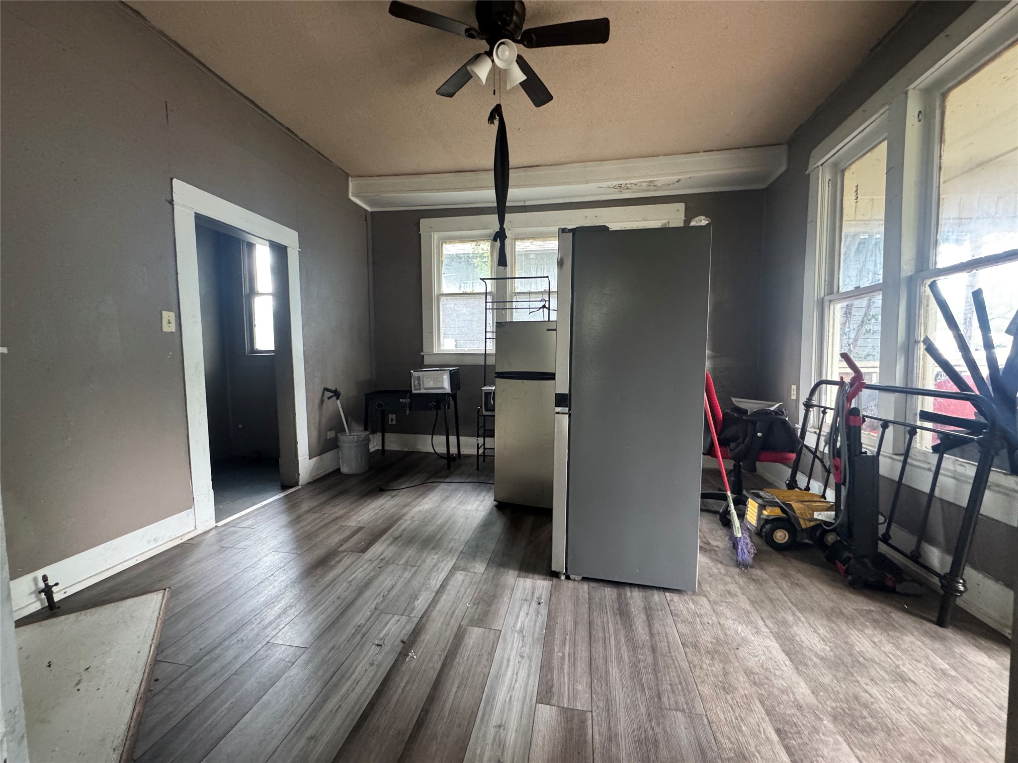 1913 Homan Avenue Waco TX 76707
