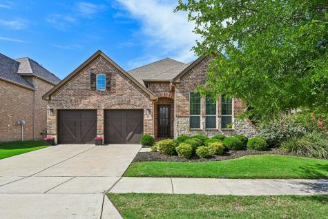 821 Patio Street Little Elm TX 76227