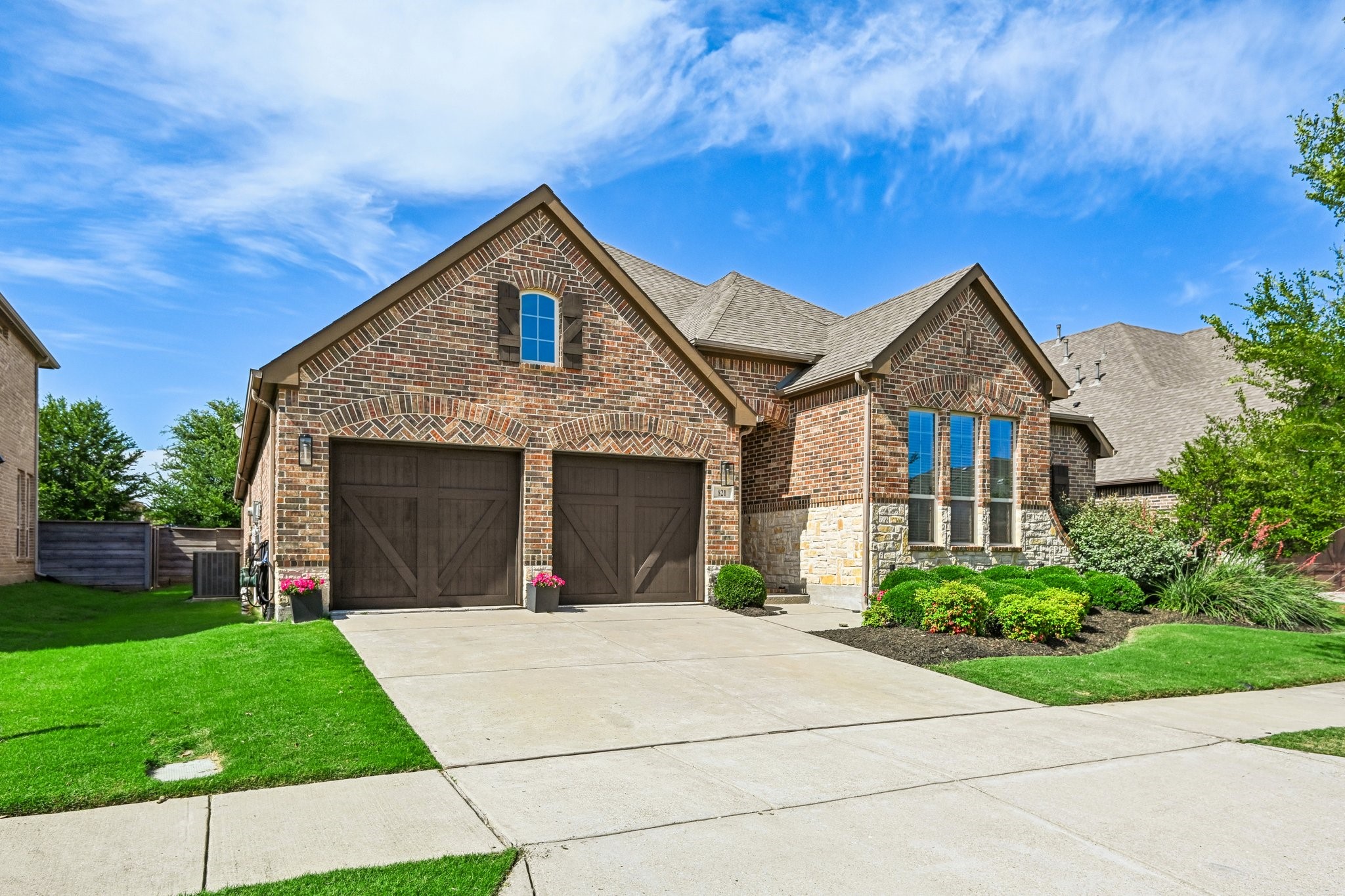 821 Patio Street Little Elm TX 76227