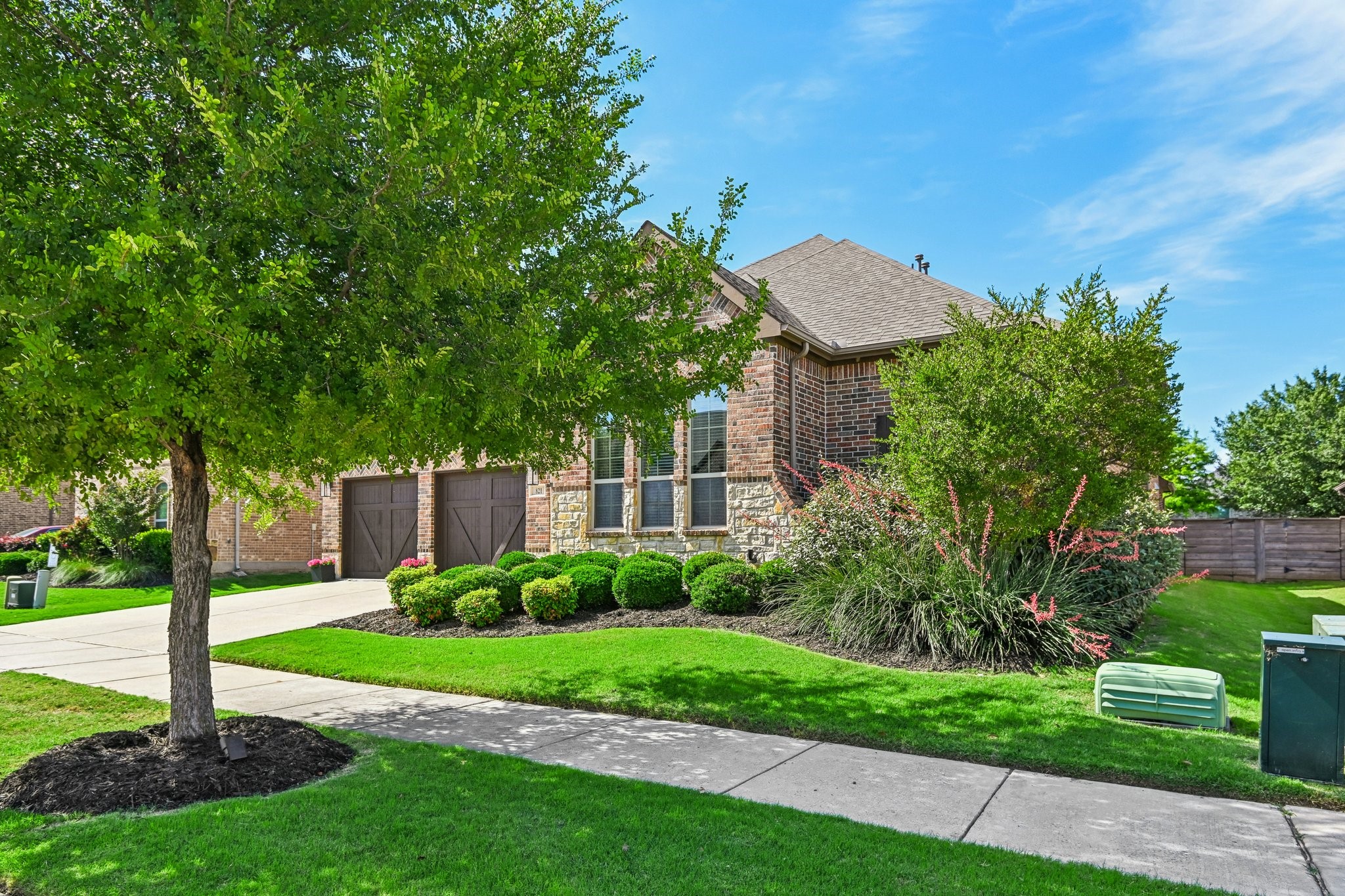 821 Patio Street Little Elm TX 76227
