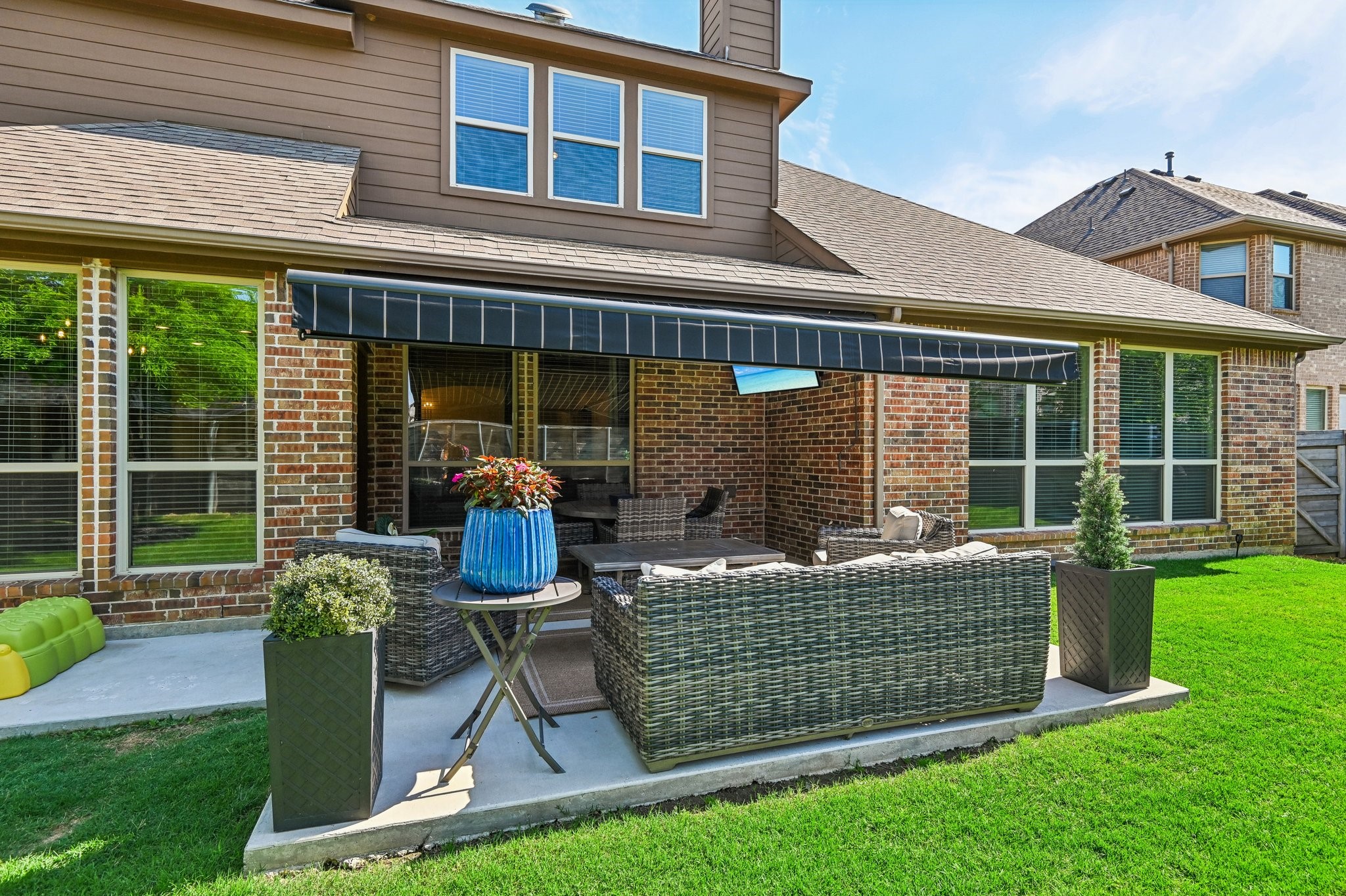 821 Patio Street Little Elm TX 76227