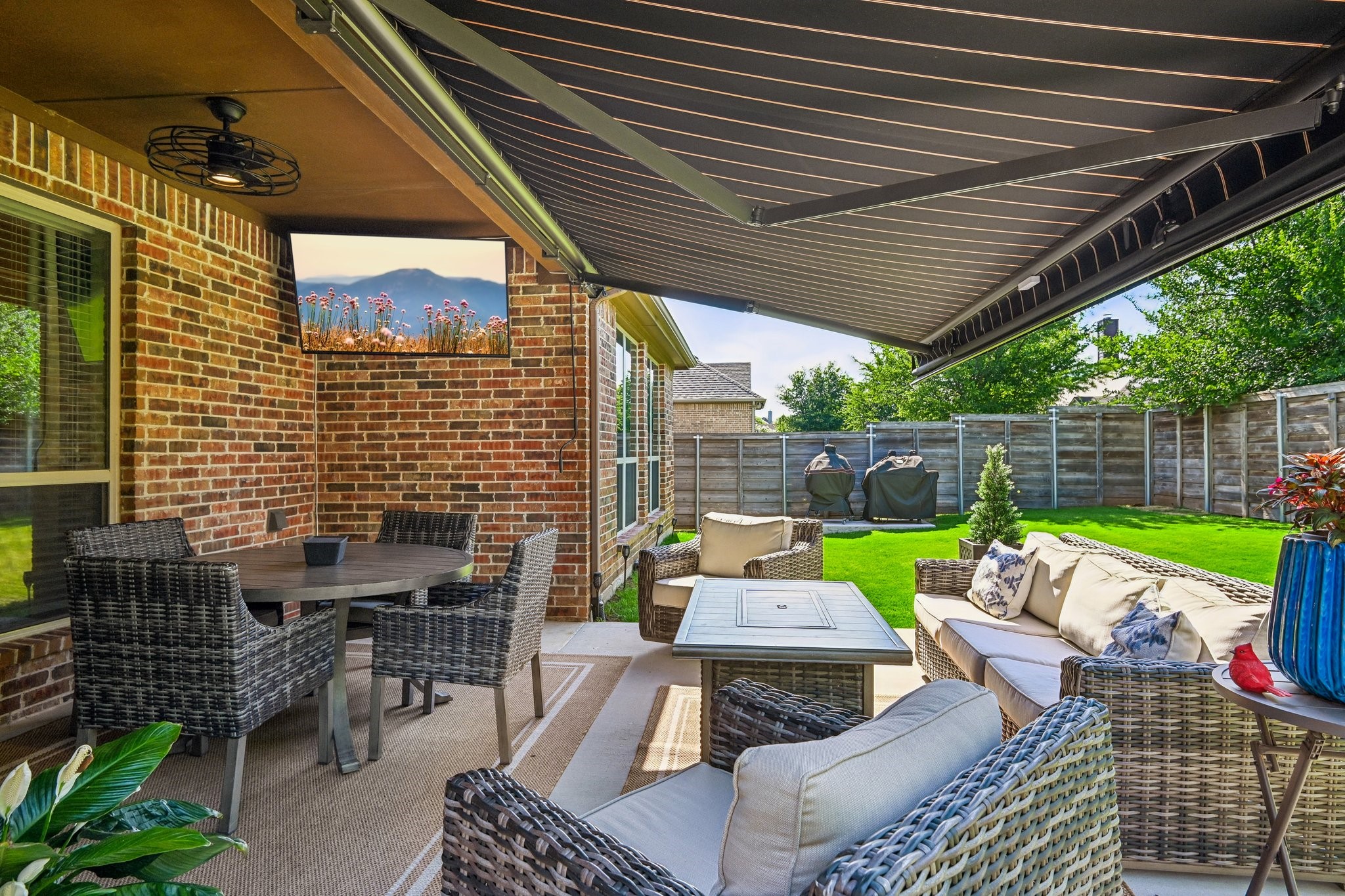 821 Patio Street Little Elm TX 76227