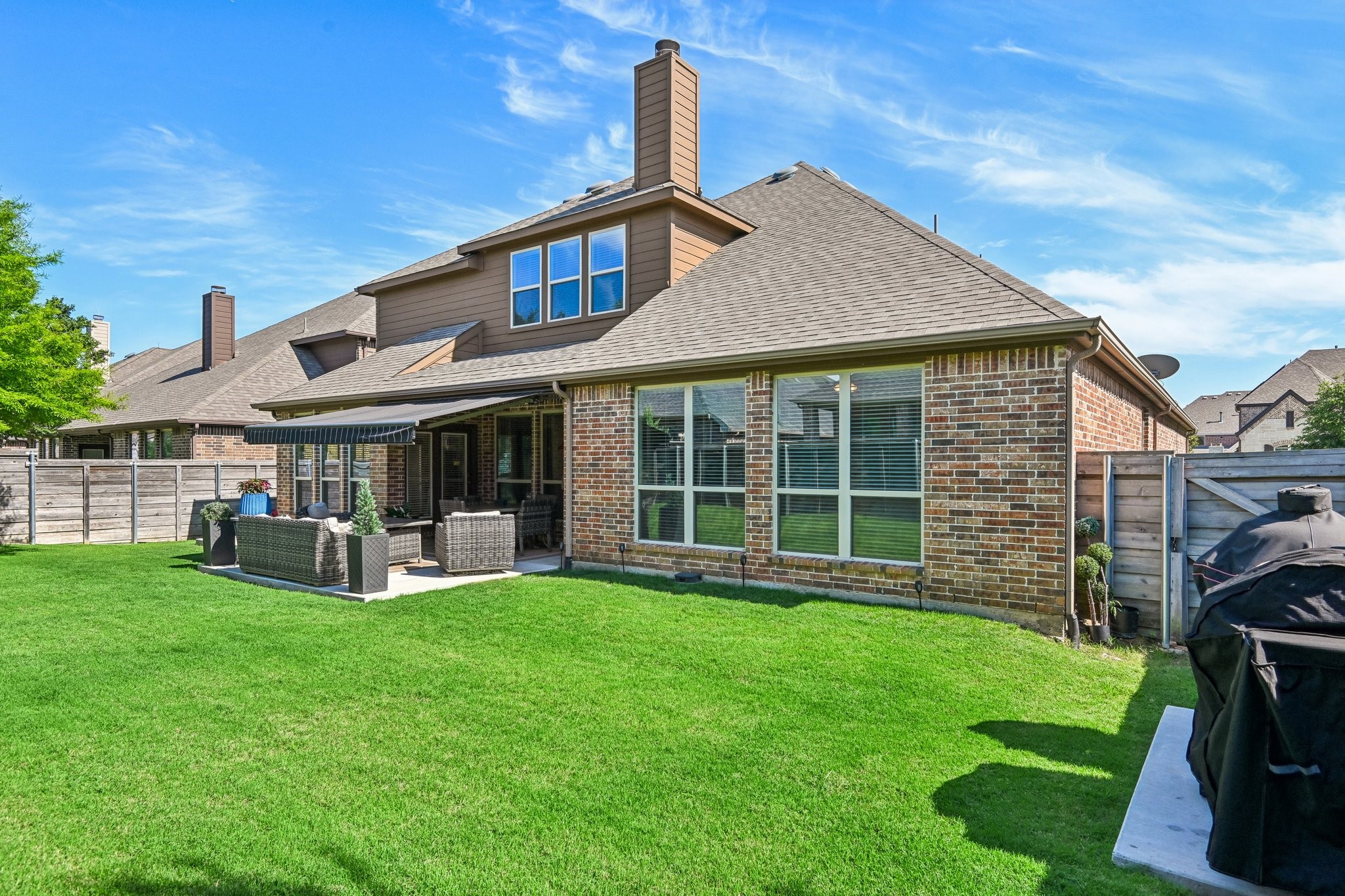 821 Patio Street Little Elm TX 76227