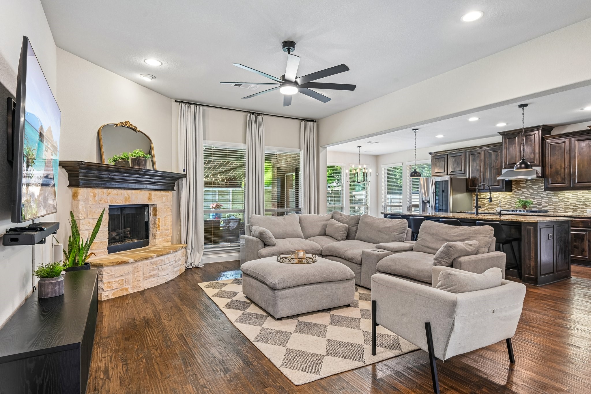 821 Patio Street Little Elm TX 76227