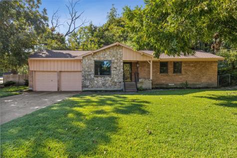 2408 W Five Mile Parkway Dallas TX 75233