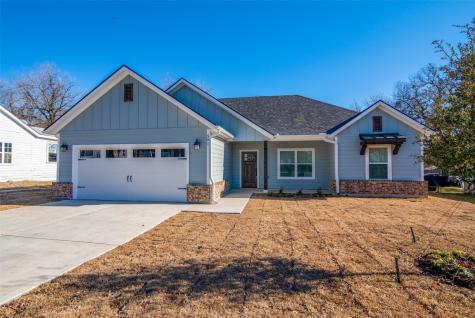 501 S Gribble Street Sherman TX 75090