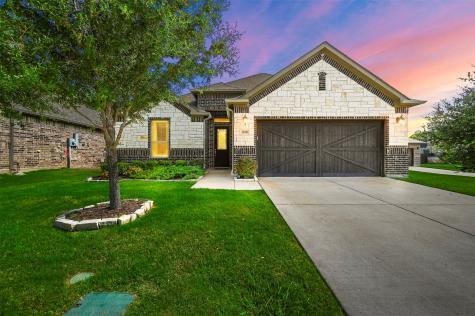 1018 W Villas Court Lewisville TX 75067