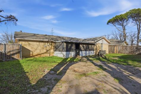 5420 Jane Anne Street Haltom City TX 76117