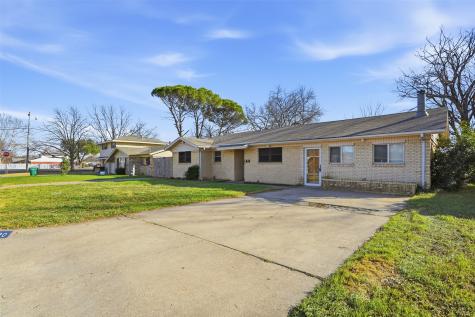 5420 Jane Anne Street Haltom City TX 76117