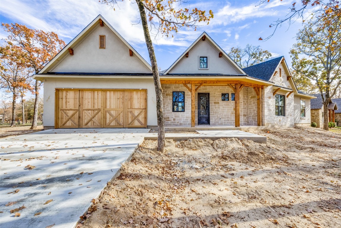 395 Saint Andrews Drive Mabank TX 75156