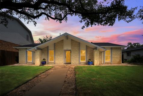 5009 Avery Lane The Colony TX 75056