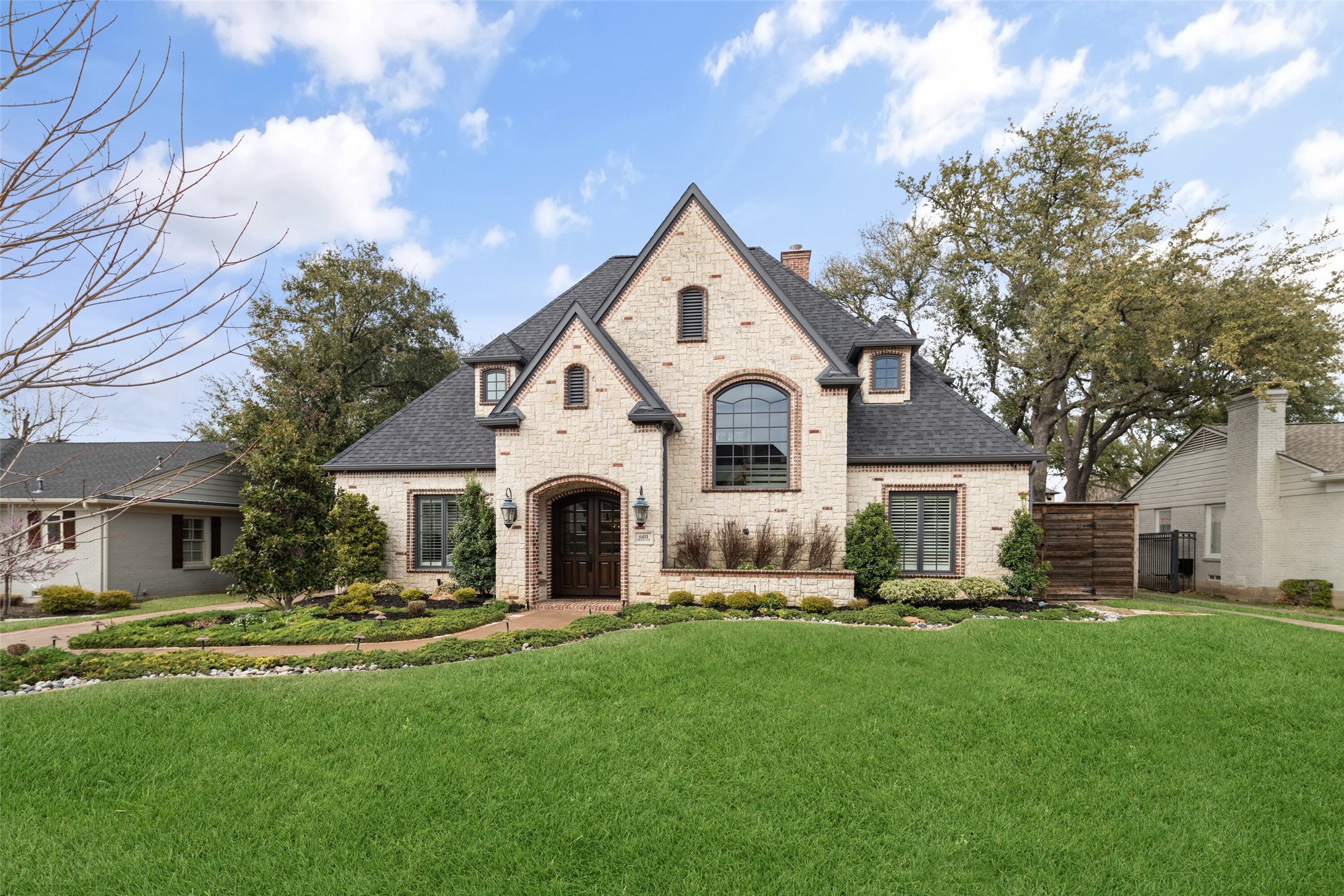6411 Orchid Lane Dallas TX 75230