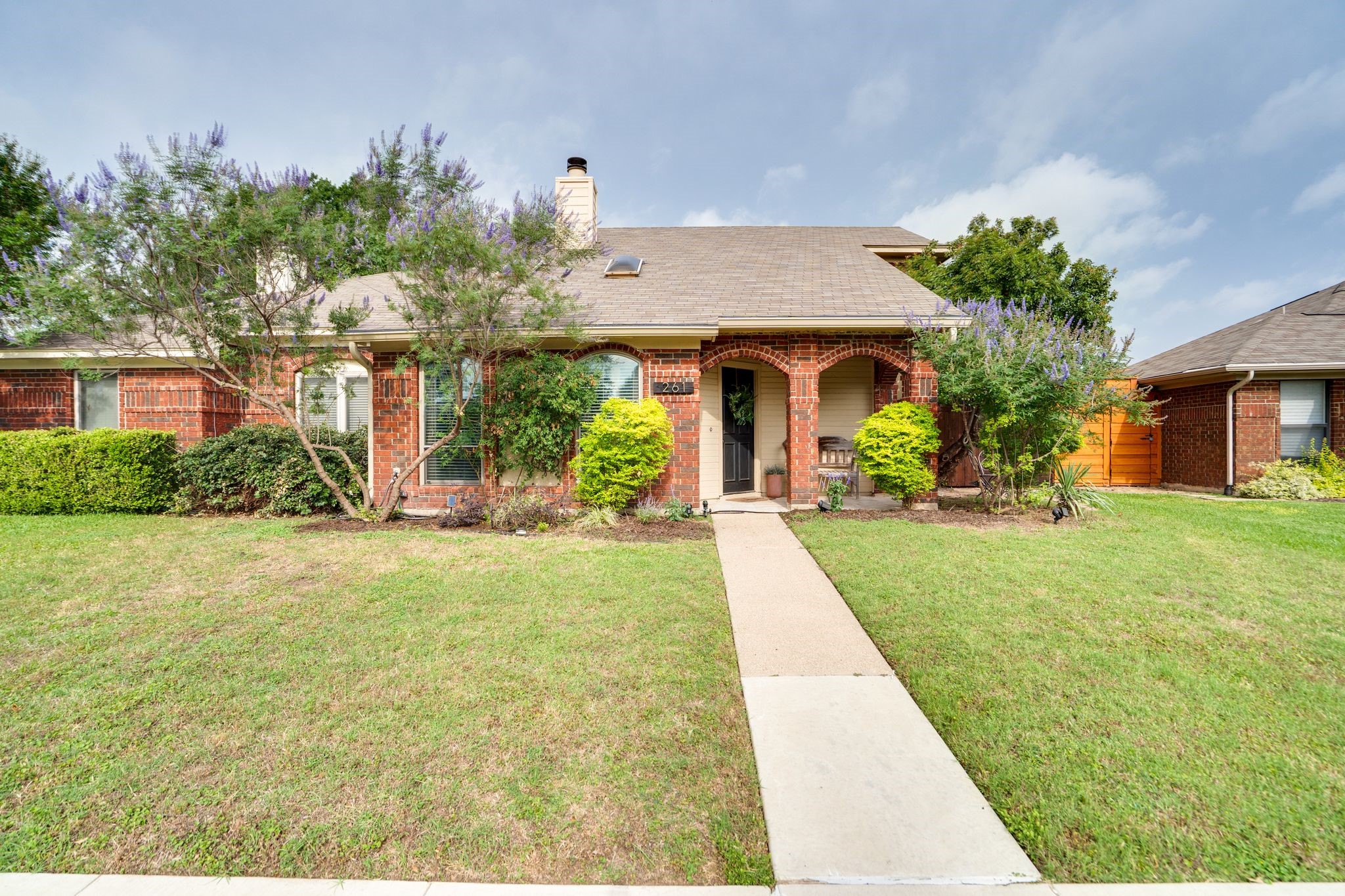 261 Willingham Drive Coppell TX 75019