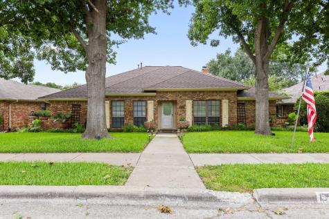 4525 Meadowview Drive Mesquite TX 75150