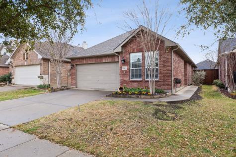 15912 Alvarado Drive Prosper TX 75078