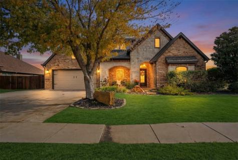 2168 Liriope Lane Waxahachie TX 75165