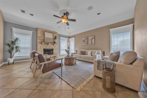 2168 Liriope Lane Waxahachie TX 75165