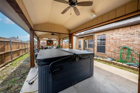 2168 Liriope Lane Waxahachie TX 75165