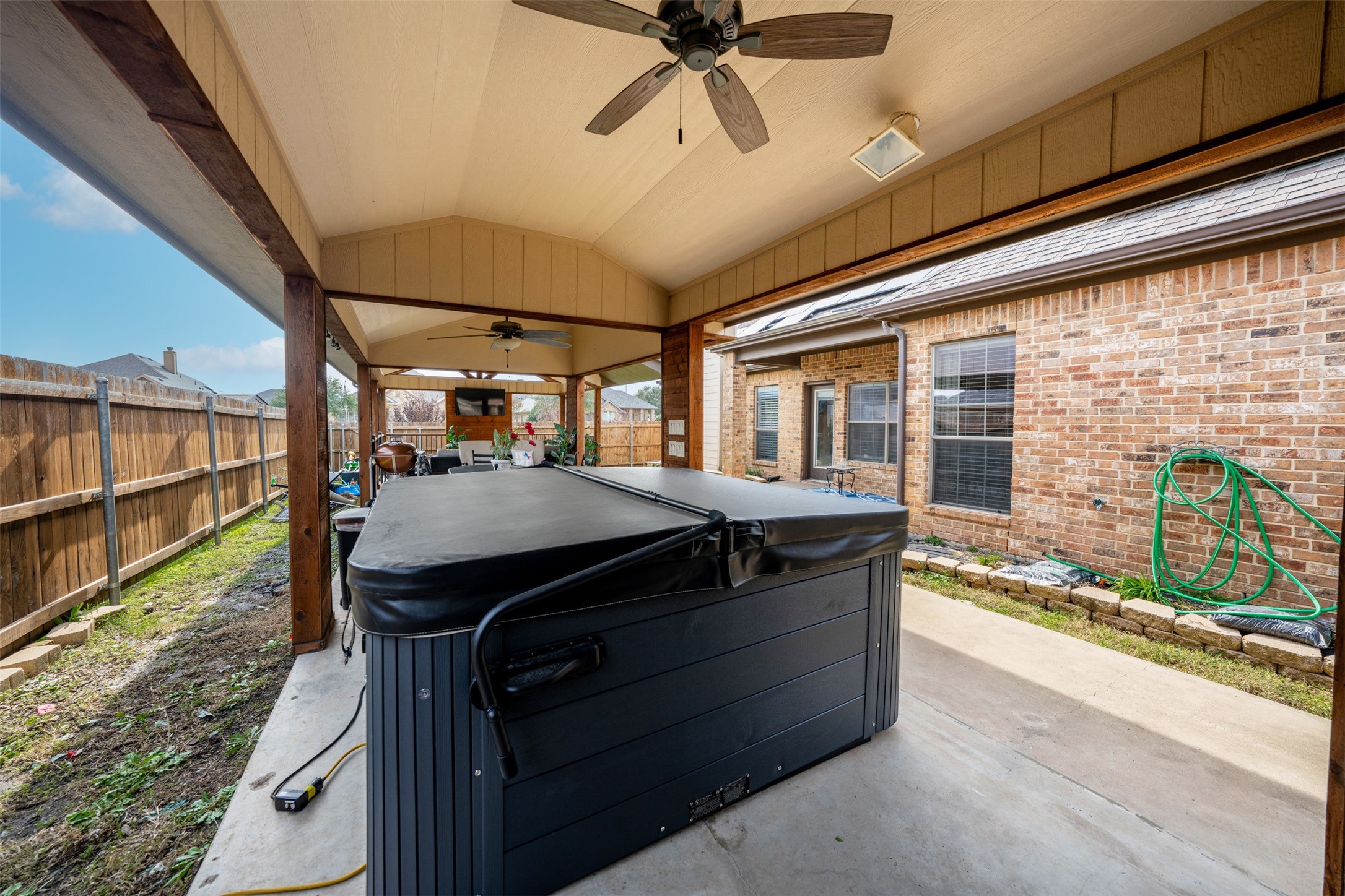 2168 Liriope Lane Waxahachie TX 75165