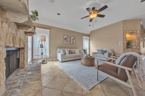 2168 Liriope Lane Waxahachie TX 75165