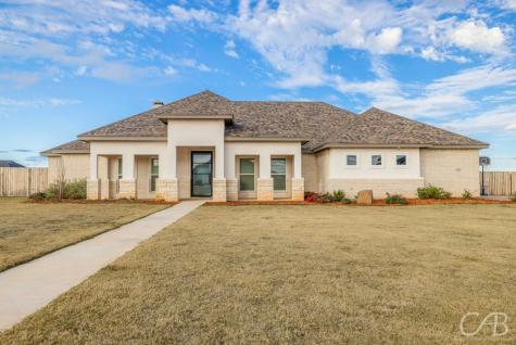 126 Dorado Court Abilene TX 79602