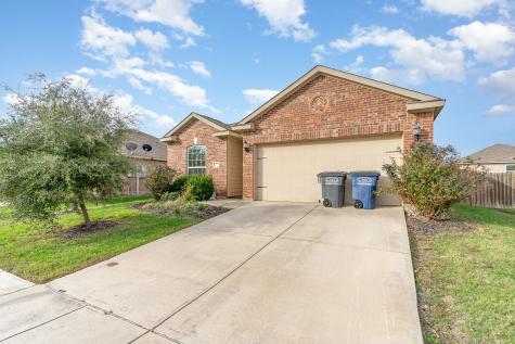 228 Cottonwood Drive Princeton TX 75407