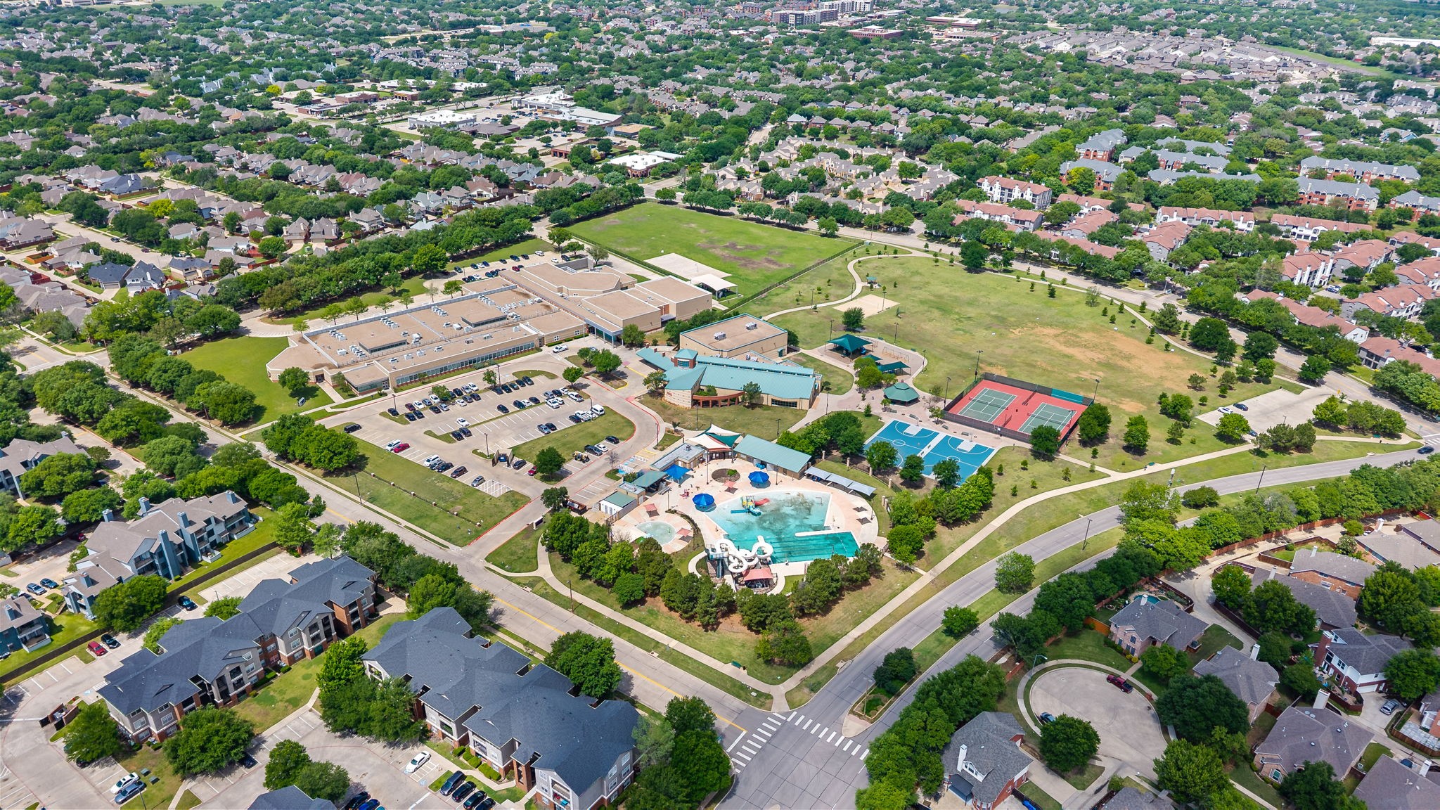 115 Saint James Road Irving TX 75063